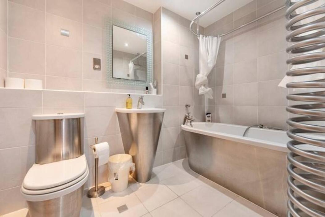 Cardiff City Apartment 2 Екстер'єр фото